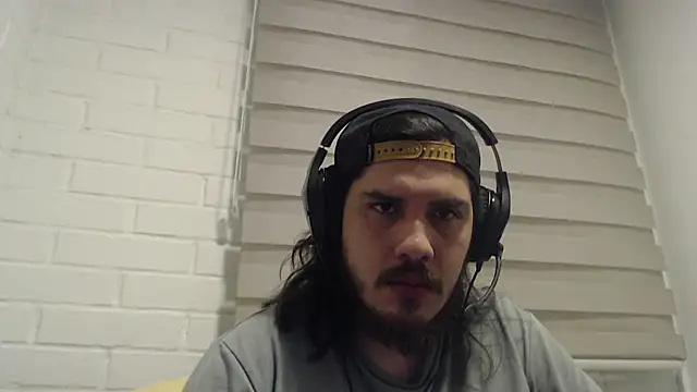 hung weeb online show from February 17, 2:42 am