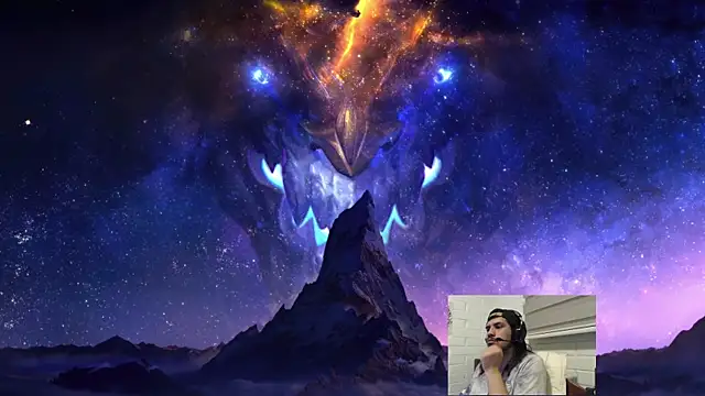 hung weeb online show from December 14, 3:50 am