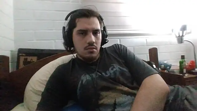 hung weeb online show from March 12, 3:24 am