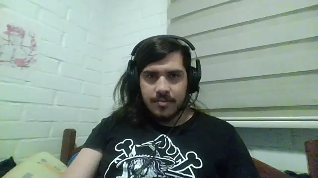hung weeb online show from March 25, 2:55 am