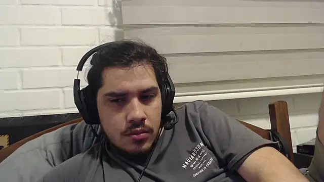 hung weeb online show from October 13, 1:18 am