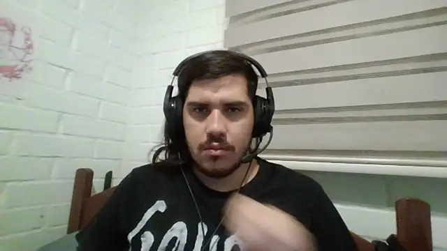 hung weeb online show from March 13, 12:48 am