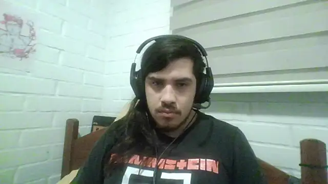 hung weeb online show from October 21, 12:54 am