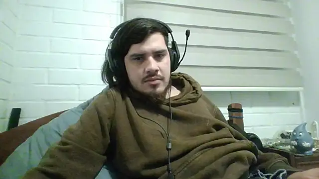 hung weeb online show from July 20, 6:43 am