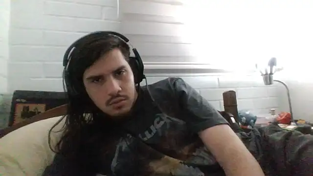 hung weeb online show from March 11, 2:42 am