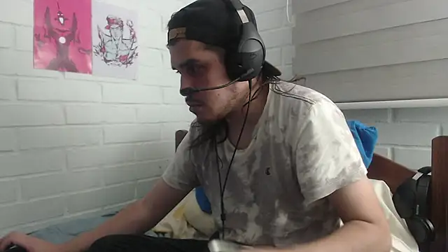 hung weeb online show from February 13, 2:45 am