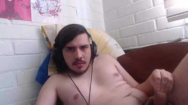 hung weeb online show from October 30, 1:53 pm