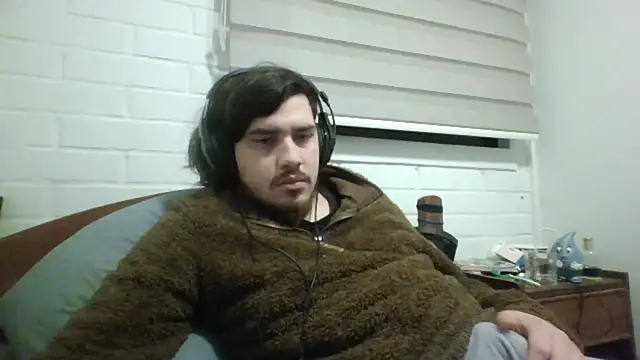 hung weeb online show from July 29, 2:11 am