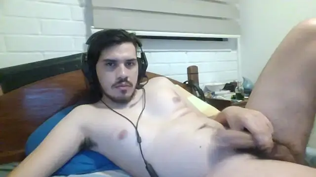 hung weeb online show from January 25, 5:40 am