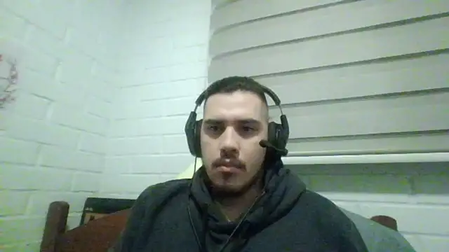 hung weeb online show from October 25, 12:43 am