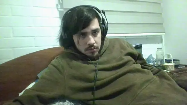 hung weeb online show from June 24, 2:32 am