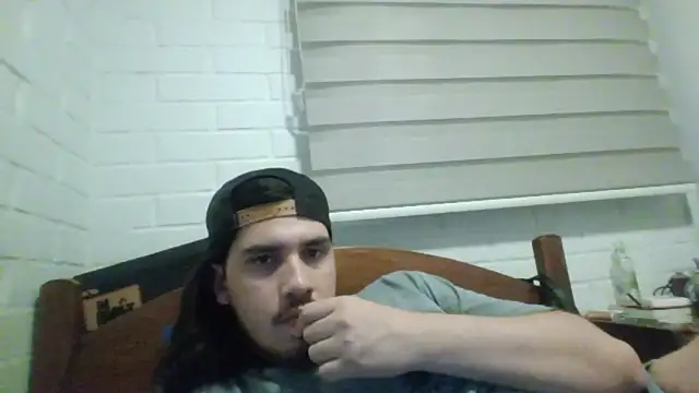 hung weeb online show from January 16, 3:23 am