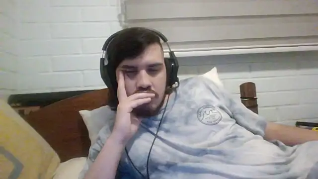 hung weeb online show from October 27, 3:51 am