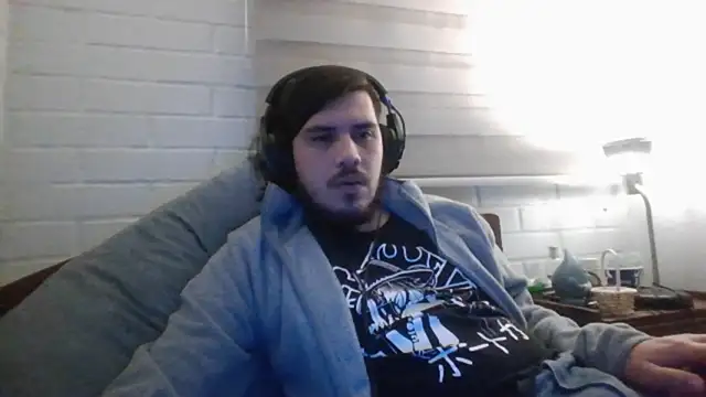 hung weeb online show from June 11, 4:20 am