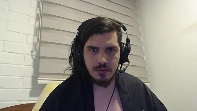 hung weeb online show from February 9, 3:04 am