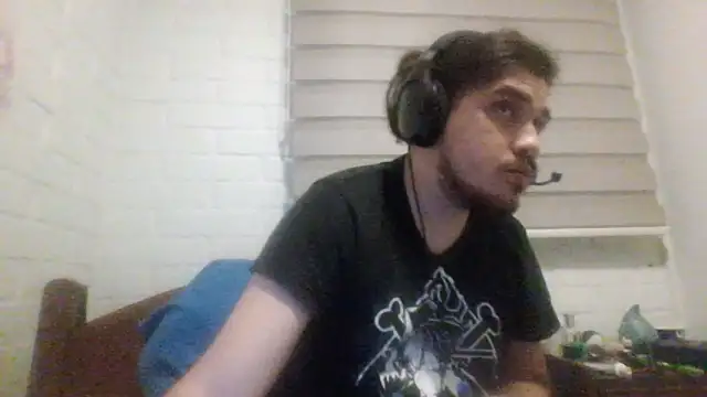 hung weeb online show from March 17, 1:30 am