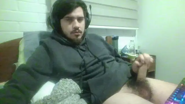 hung weeb online show from June 29, 4:08 am