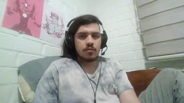 hung weeb online show from October 28, 2:23 am