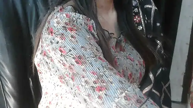 JannatDoll1 online show from February 24, 4:15 pm