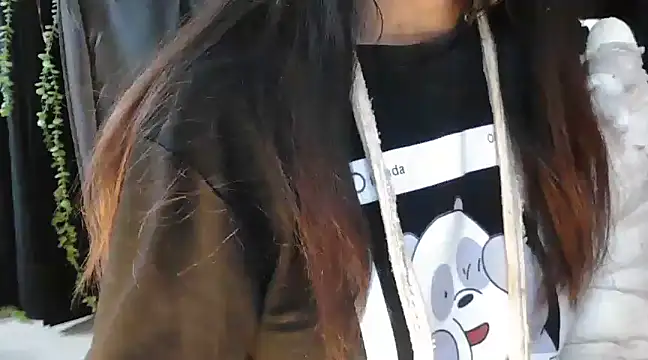 JannatDoll1 online show from February 4, 8:13 am