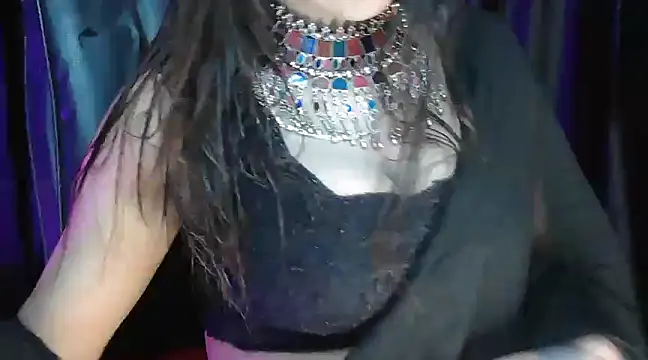 JannatDoll1 online show from December 4, 11:13 am