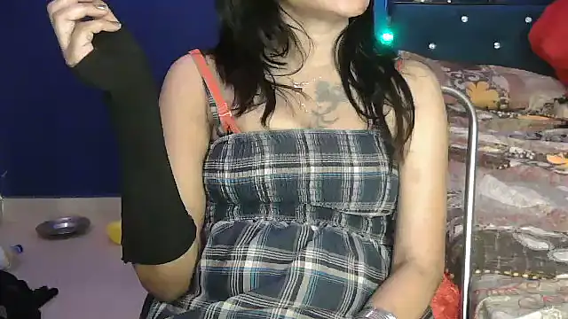 JannatDoll1 online show from November 10, 9:20 pm