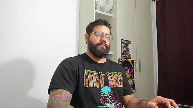  Coddygold  online show from April 13, 11:25 am