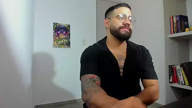  Coddygold  online show from February 25, 12:49 pm