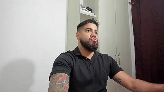  Coddygold  online show from January 13, 12:20 pm