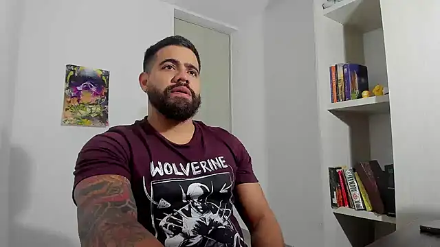  Coddygold  online show from February 26, 6:41 pm