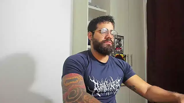  Coddygold  online show from April 3, 12:22 pm