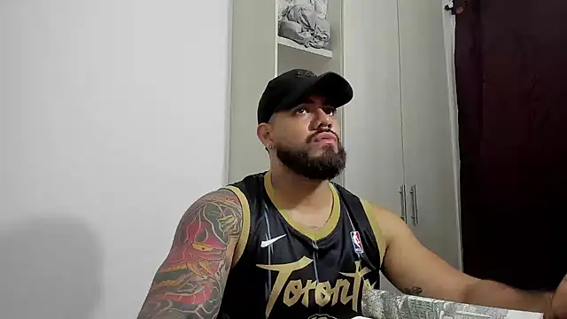  Coddygold  online show from January 15, 12:08 pm