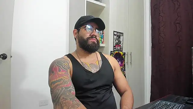  Coddygold  online show from April 2, 2:41 am