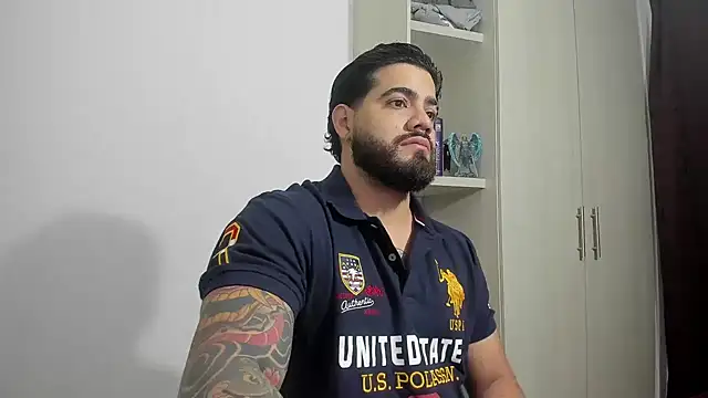  Coddygold  online show from December 17, 10:42 am