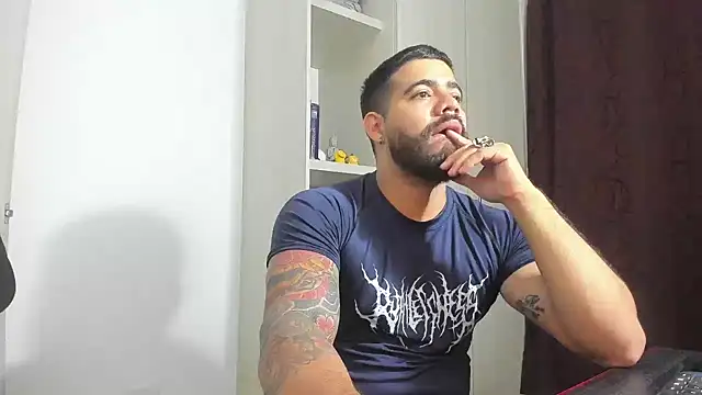  Coddygold  online show from March 3, 10:55 am