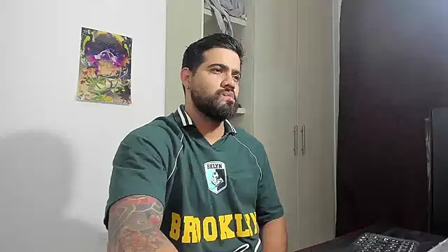  Coddygold  online show from February 6, 11:06 am