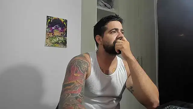  Coddygold  online show from February 10, 10:25 am