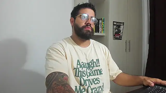  Coddygold  online show from March 24, 10:26 am