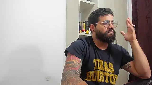  Coddygold  online show from March 27, 1:03 am