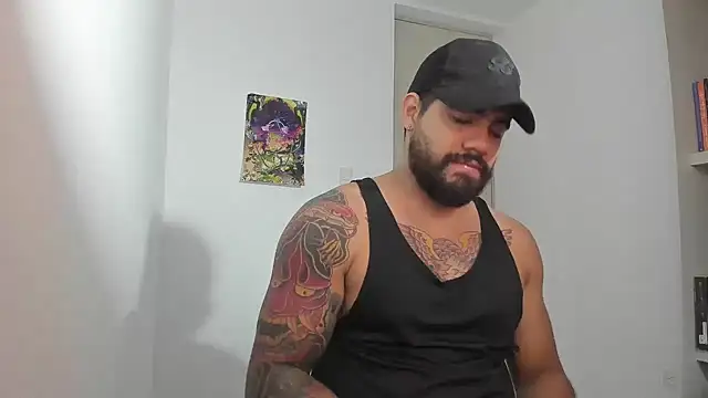  Coddygold  online show from February 15, 12:04 pm