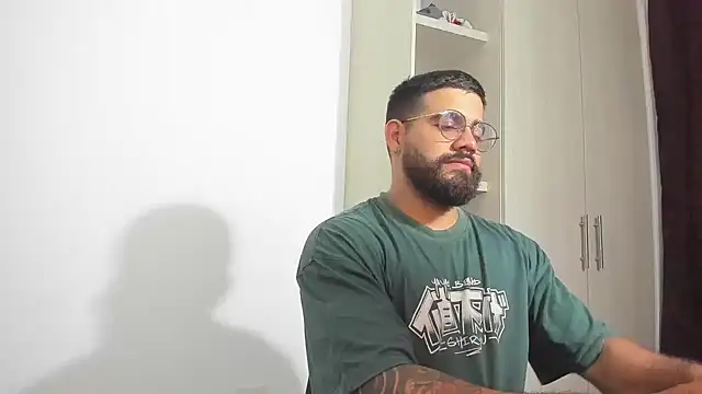  Coddygold  online show from March 2, 9:22 pm