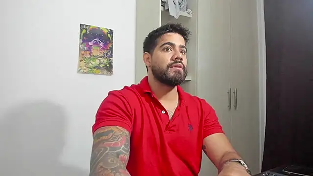  Coddygold  online show from February 2, 12:37 pm