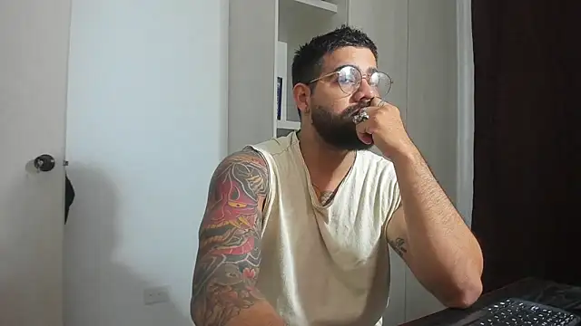  Coddygold  online show from March 7, 11:16 am