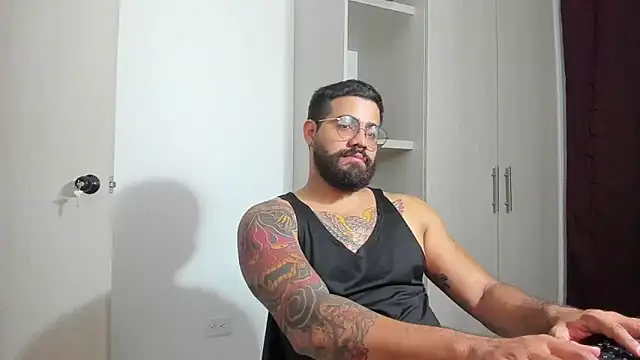  Coddygold  online show from March 10, 2:04 am