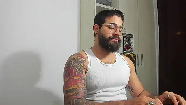  Coddygold  online show from April 1, 12:06 pm