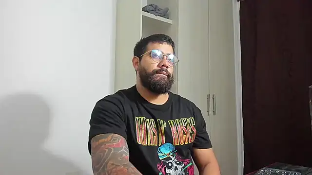  Coddygold  online show from March 19, 10:59 am