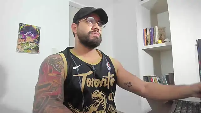  Coddygold  online show from February 12, 11:54 am