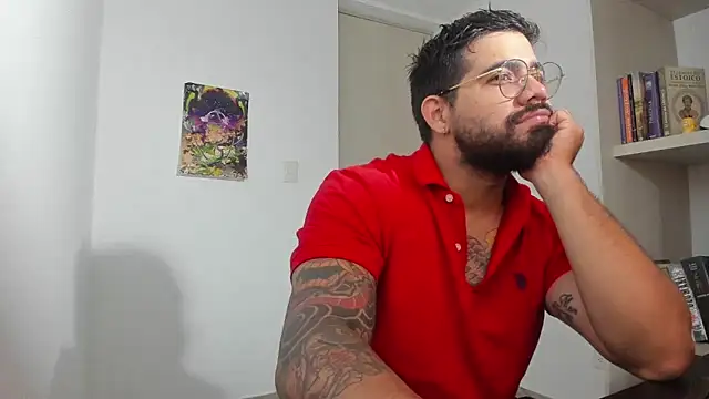  Coddygold  online show from February 14, 10:04 am