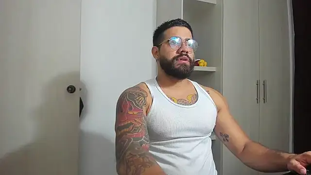  Coddygold  online show from March 4, 11:07 am