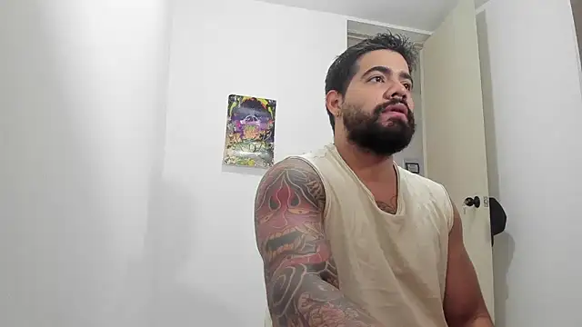  Coddygold  online show from February 16, 11:31 am